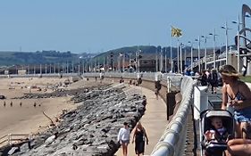 Beach Break Aberavon Holiday Home By The Sea