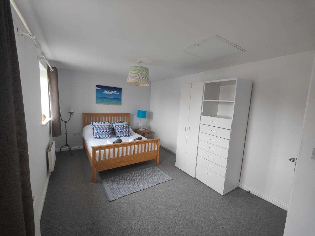 Beach Break Aberavon Holiday Home By The Sea Port Talbot Exterior photo